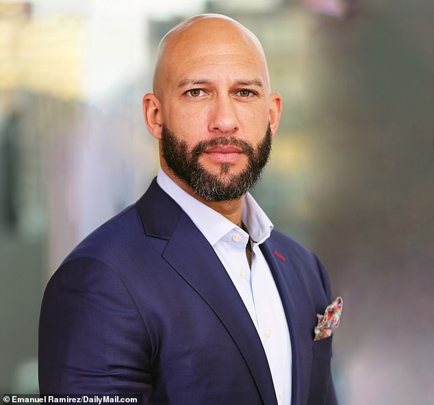 DailyMail.com columnist Tim Howard gave his take on the Dolphins star's confrontation