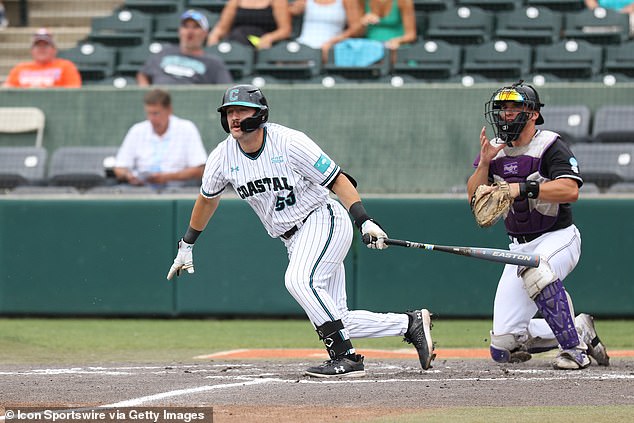 Bender (left) was released by the Minnesota Twins on Thursday after a shocking revelation