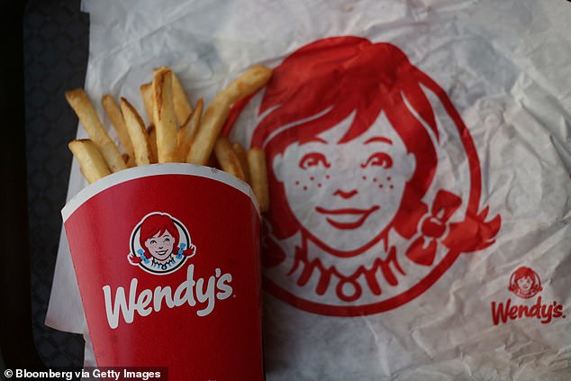 Wendy's is also giving away free hot and crispy fries of any size with every purchase in the app to Wendy's Rewards members