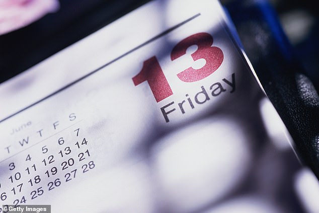 The exact origin of when Friday the 13th was considered an unlucky day is unknown