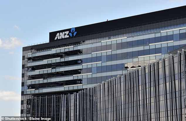 Mr Sharman's bank, ANZ, is refusing to help him recover the lost funds, saying it failed to use a crucial cybersecurity feature that the 80-year-old didn't even know existed