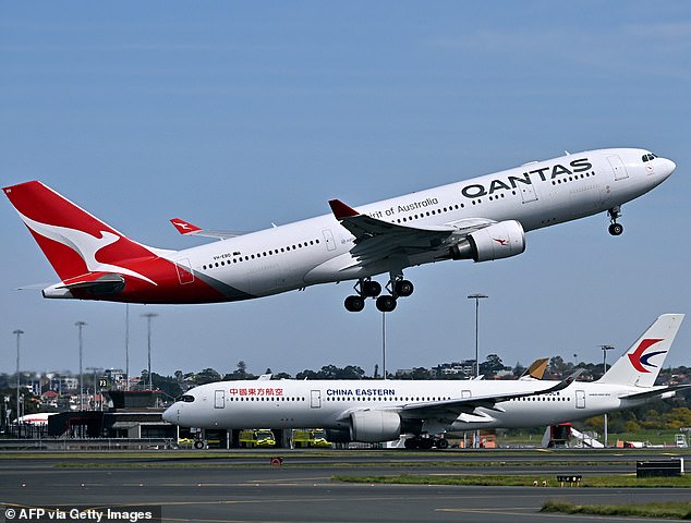 Qantas has also recently increased fees for changing or cancelling flights and changing passenger details