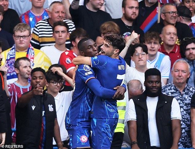 The League Two side travel to Stamford Bridge this month for the third round of the Carabao Cup