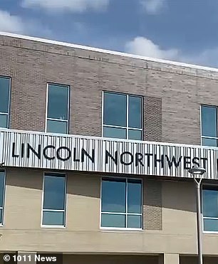 Scheich was arrested in July 2023 when authorities learned he was posing as a student at both Lincoln Northwest High School and Lincoln Southeast High School