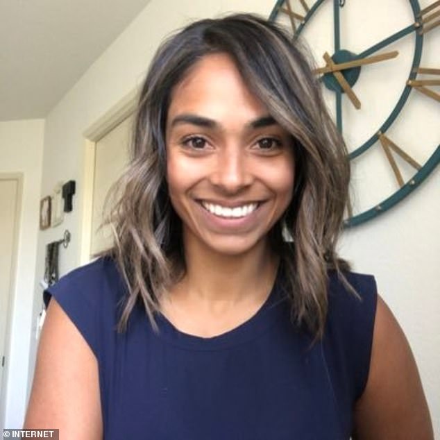 Toya Holness previously worked for the Sussexes as a global press officer