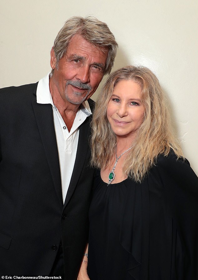 Barbra Streisand, married to Jess' father, James, has remained quiet despite her stepson's troubles. Her extravagant lifestyle contrasts sharply with his ongoing problems