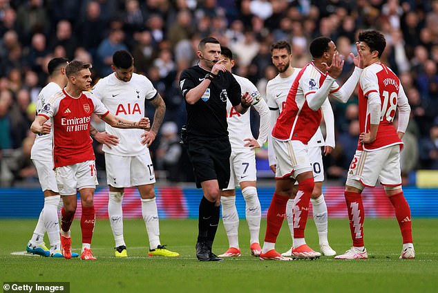 Postecoglou stressed that he aims for victories regardless of the opposition