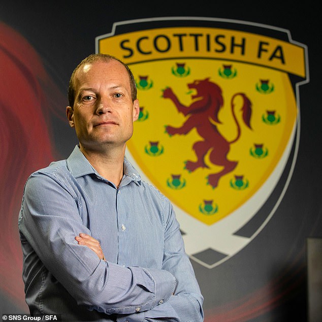 Collum will now front a new monthly VAR review show produced by the SFA