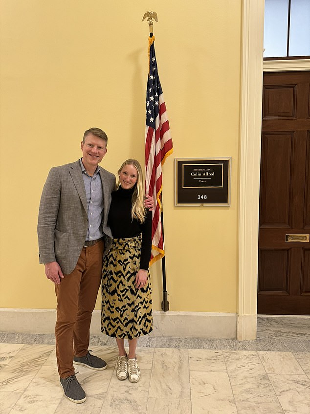 Marit has traveled to Washington, DC to speak with lawmakers about melanoma funding and worked with the FDA to get new sunscreen ingredients approved