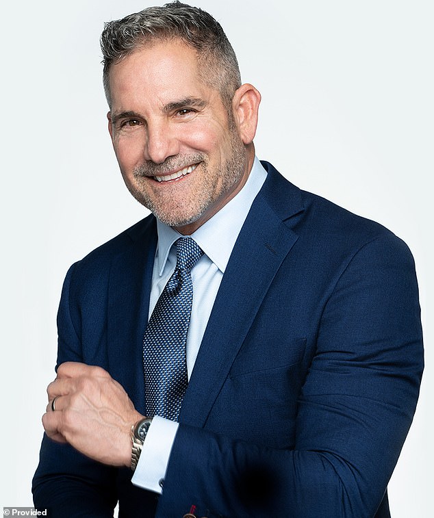 Real estate investor Grant Cardone thinks Florida's apartment crisis will have national implications