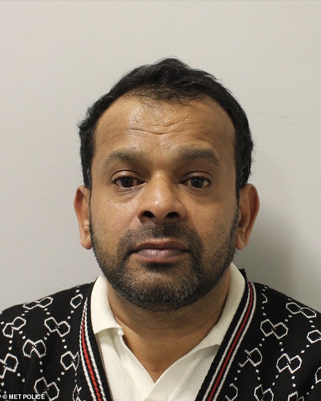 Raghu Singamaneni, 50, a massage parlour owner, used the lure of work as a ruse to meet young women, then plied them with alcohol and sexually abused them