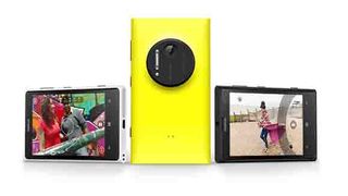 Nokia Lumia 1020