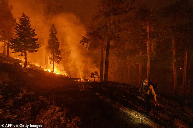 1726328280 700 Crowded California tourist hotspot ignites fear of nightmare scenario