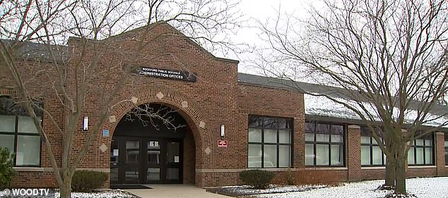 The lawsuit against the Rockford Public School District alleges that the school violated parents' rights under the First and Fourteenth Amendments