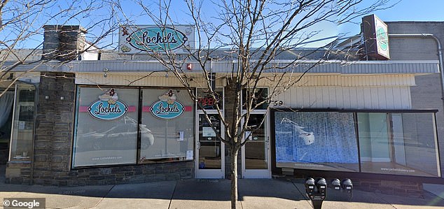 The third-generation bakery originally opened in Philadelphia, but eventually closed in 1995 due to a catastrophic fire. Lochel's reopened in 2005 after a stint with a neighboring bakery, Piazza's Bakery, according to the store's website.