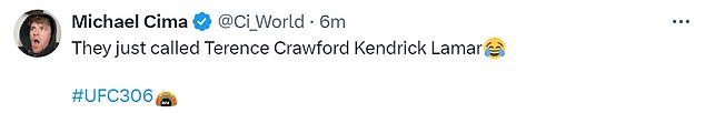 1726382170 14 UFC fans fume as Terence Crawford is mistakenly labeled Kendrick