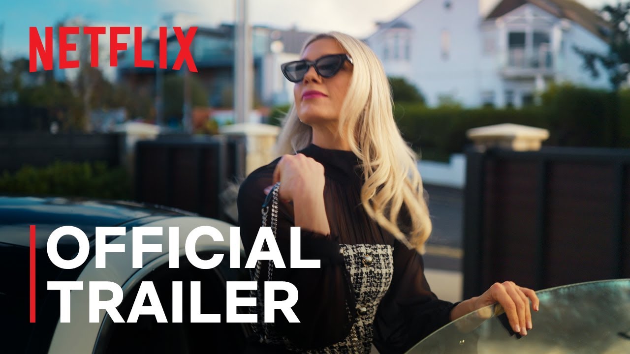 Buy London | Official Trailer | Netflix - YouTube