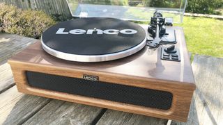 the lenco ls-410 turntable