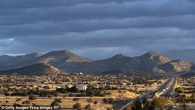 Los Alamos, a city considered the birthplace of the atomic bomb, is still contaminated with high levels of plutonium, experts warn