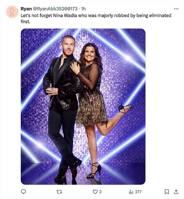 1726423584 766 Strictlys Neil Jones shocks fans as he makes HUGE gaffe