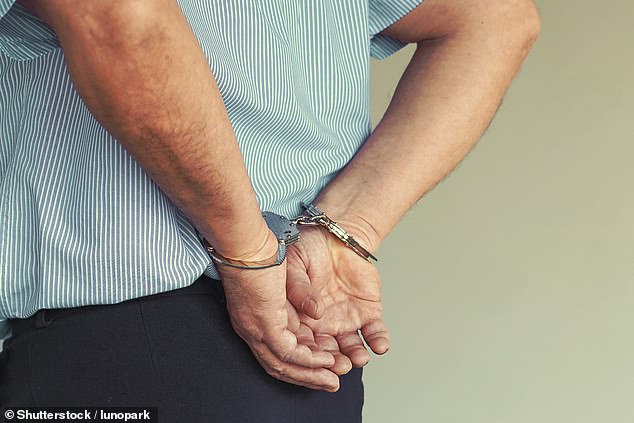 Parole Board member Rob McKeon said: 'There are crimes where life should absolutely mean life, and we see that with life sentences. With others there is the opportunity to change' (stock image)