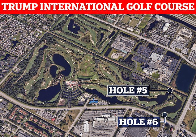 1726455308 787 Terrifying reason golf course gunman was able to get within