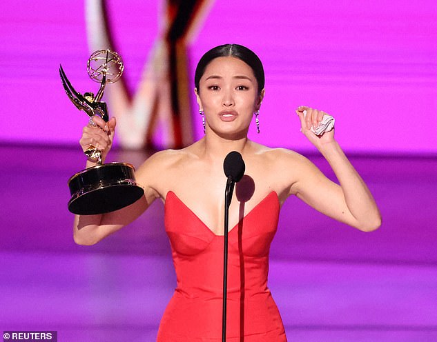 1726469952 38 Shoguns Anna Sawai makes history with Emmy Award win I