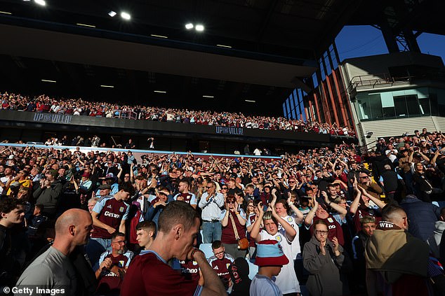 Aston Villa are back in the tournament for the first time since the name change, having won the trophy in 1982, but they lack the support to do well