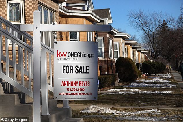 Homebuyers may want to look to Illinois, where the market is expected to soften