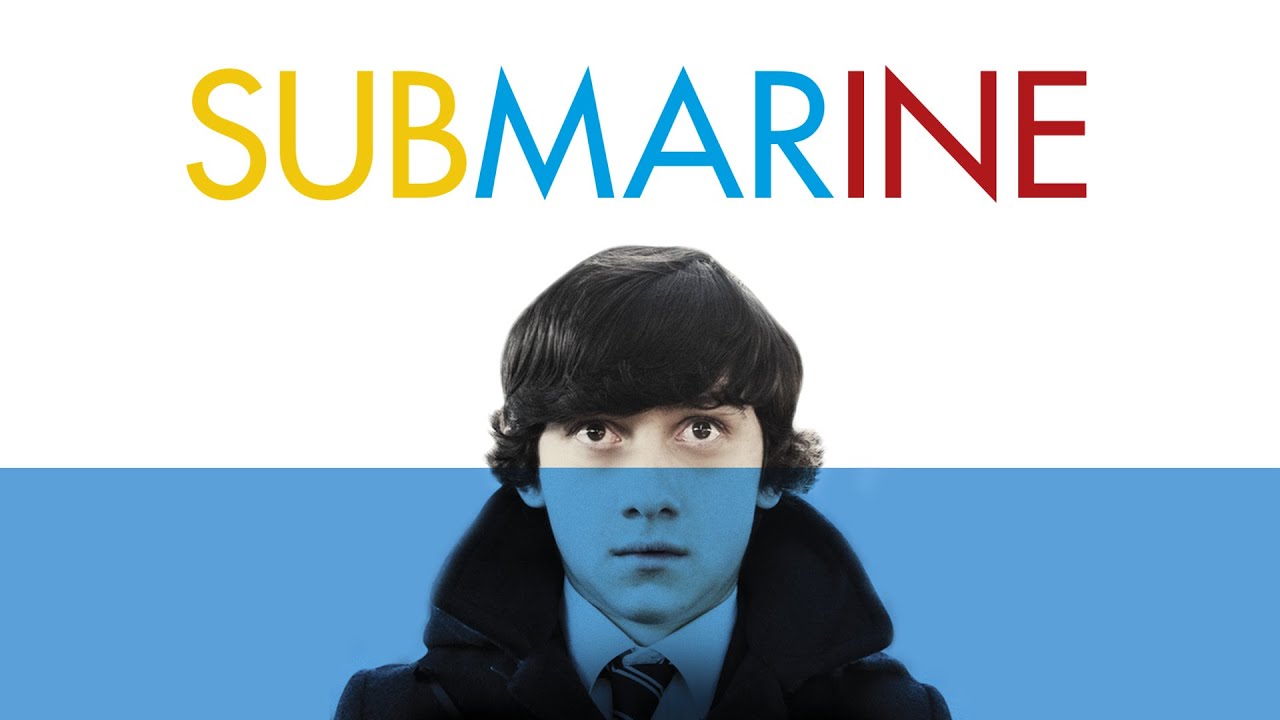 Submarine - Official Trailer - YouTube