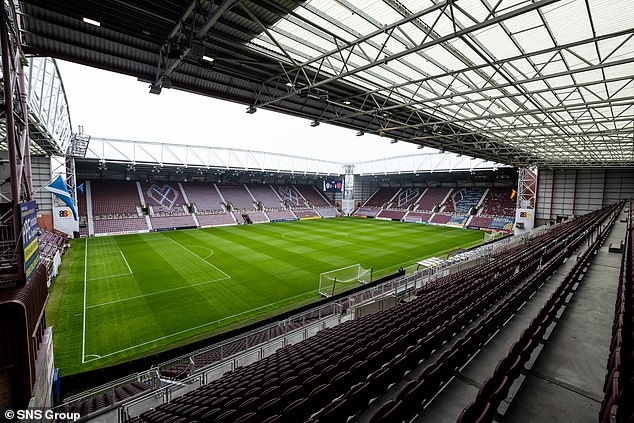 Hearts are keen to benefit from Bloom's expertise in player analysis