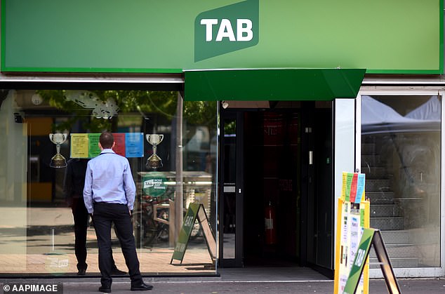 Tabcorp sent an email to employees stating that the 'default position' was that office workers would return to the workplace five days a week