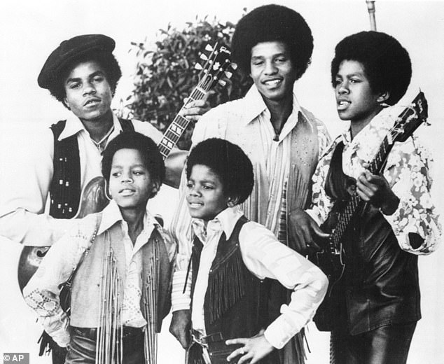 Tito toured the world as part of the iconic Jackson 5, which was led by his younger brother Michael and brothers Jackie, Jermaine and Marlon Jackson