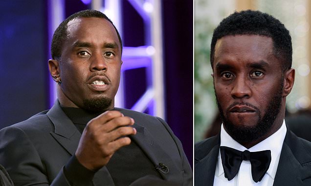 1726574966 933 Diddy arrested latest New York prosecutors to unseal Sean Combs