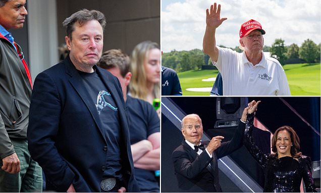 1726576385 672 2024 election live updates Secret Service launches investigation into Elon