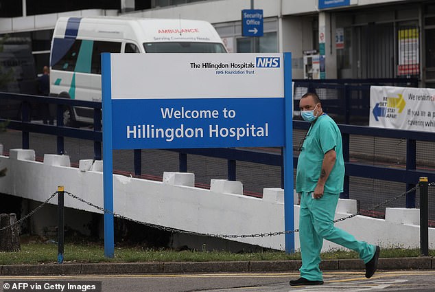 1726577946 727 Britains WORST hospitals have been revealed in new official data