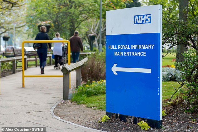 Inspectors at Hull Royal Infirmary's maternity unit have noted problems with the care of mothers and babies