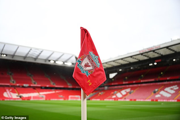 Liverpool take on AC Milan at the San Siro in their first leg of the Champions League