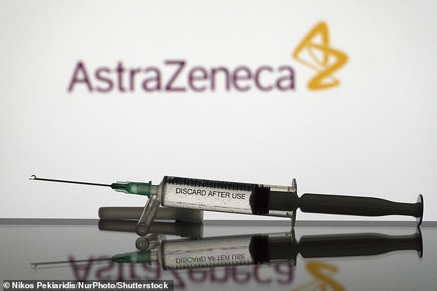 The AstraZeneca vaccine was the most widely used vaccine in the UK during the initial rollout of the vaccination programme, before it was linked to a risk of blood clots.