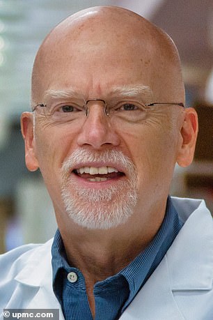 Dr. Tim Greenamyre, director of the Pittsburgh Institute for Neurodegenerative Diseases, developed the disease he wanted to study