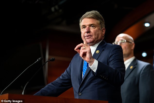 McCaul, the Republican chairman of the House Foreign Affairs Committee, has spent the past 18 months investigating the U.S. withdrawal from Afghanistan