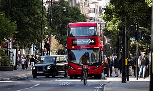 1726593106 542 AI predicts what Oxford Street could look like if traffic