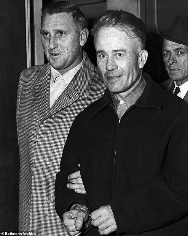 Despite his notoriety as a serial killer, it has only been confirmed that Gein murdered two victims, while robbing the graves and desecrating the bodies of nine others