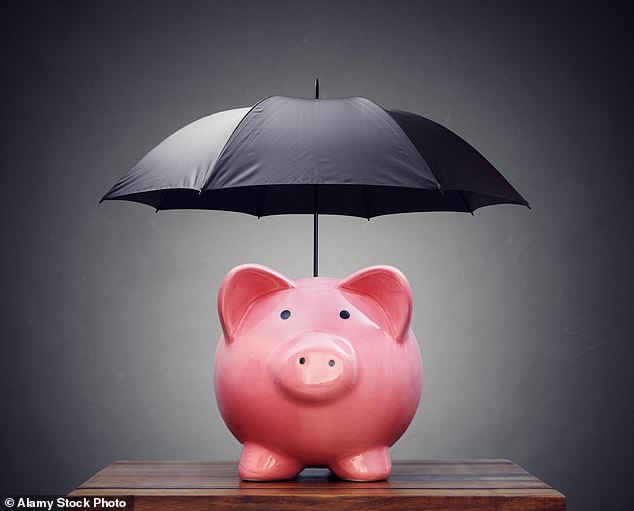 Be sensible with your Isas by maxing them out now to protect your money from Rachel Reeves' changes, as the money you save in them is unlikely to be taxed retrospectively.