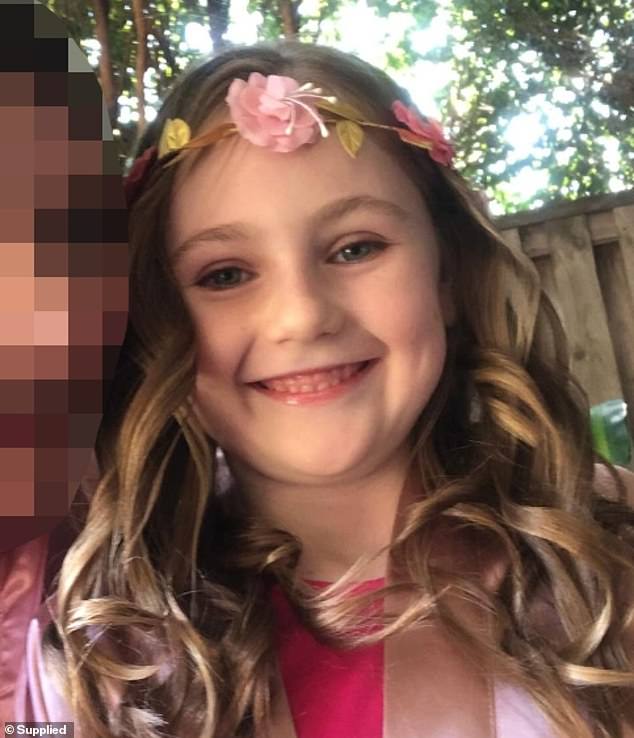 Charlotte's family doesn't want her alleged bullying to be 'swept under the carpet'