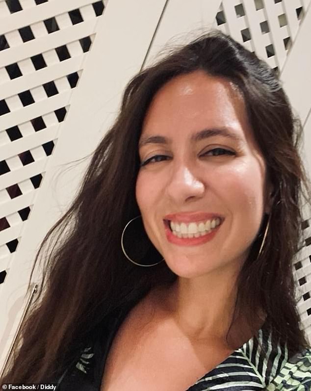 Kristina Khorram was once called 'the Ghislaine Maxwell of [his] Jeffrey Epstein' in a civil lawsuit filed by music producer Lil Rod against Combs