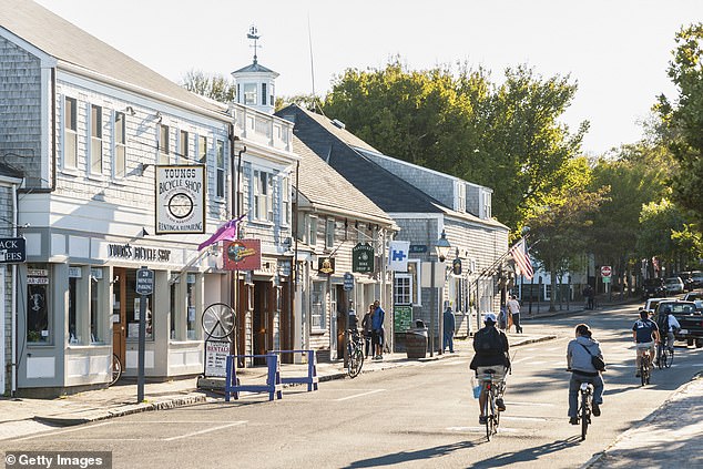 Nantucket police were contacted by the NYPD after a mother brought her 12-year-old child to NYU Langone Hospital in Brooklyn and reported a sexual assault that had occurred on the small island while they were visiting family.