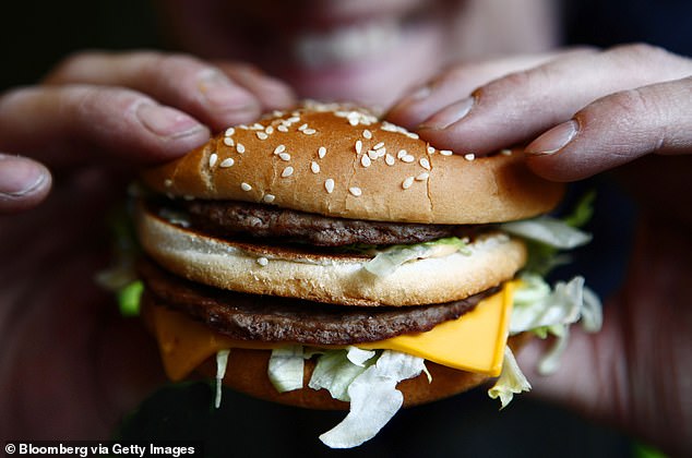 National Cheeseburger Day falls on September 18th and many fast food restaurants offer specials to celebrate the occasion