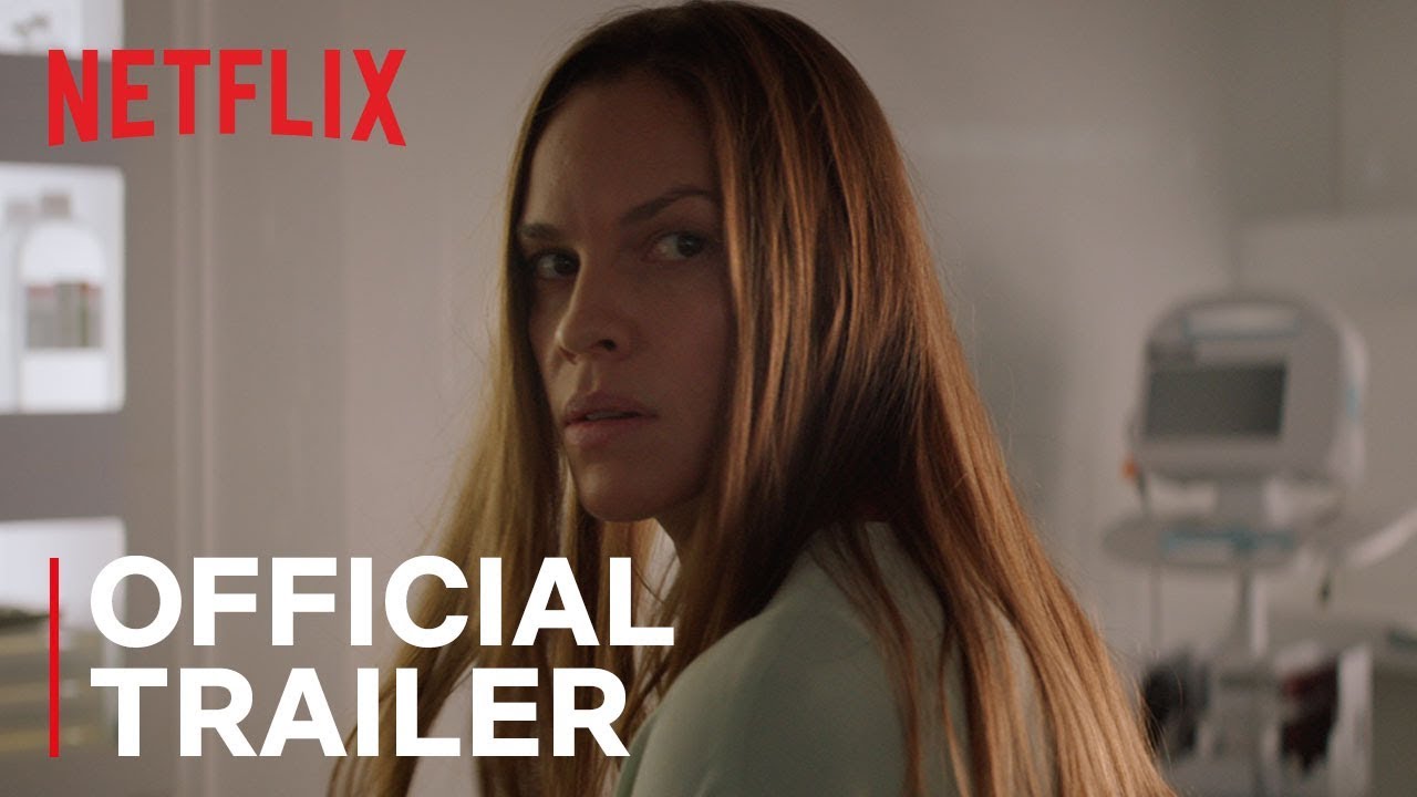 I AM A MOTHER | Official Trailer | Netflix - YouTube