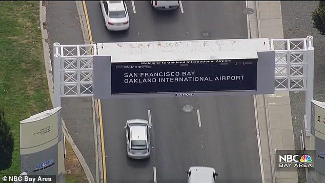 Oakland Airport, which still has its original call letters OAK, recently changed its name from Oakland International Airport to San Francisco Bay Oakland International Airport